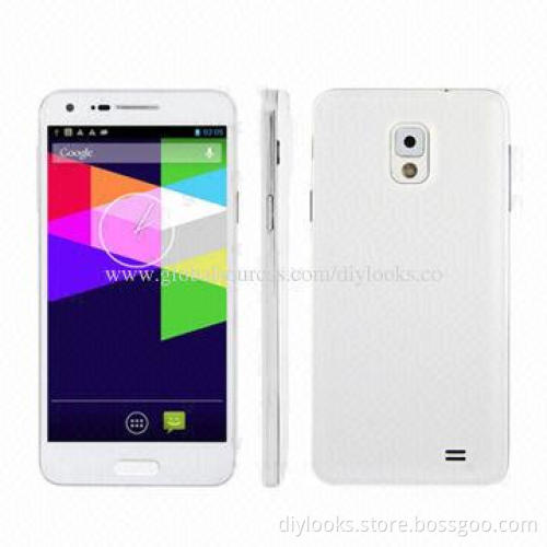 Wholesale F9000 3G Phablet 8 Core Tablet PC with Google's Android 4.2.2 and Dual-SIM
